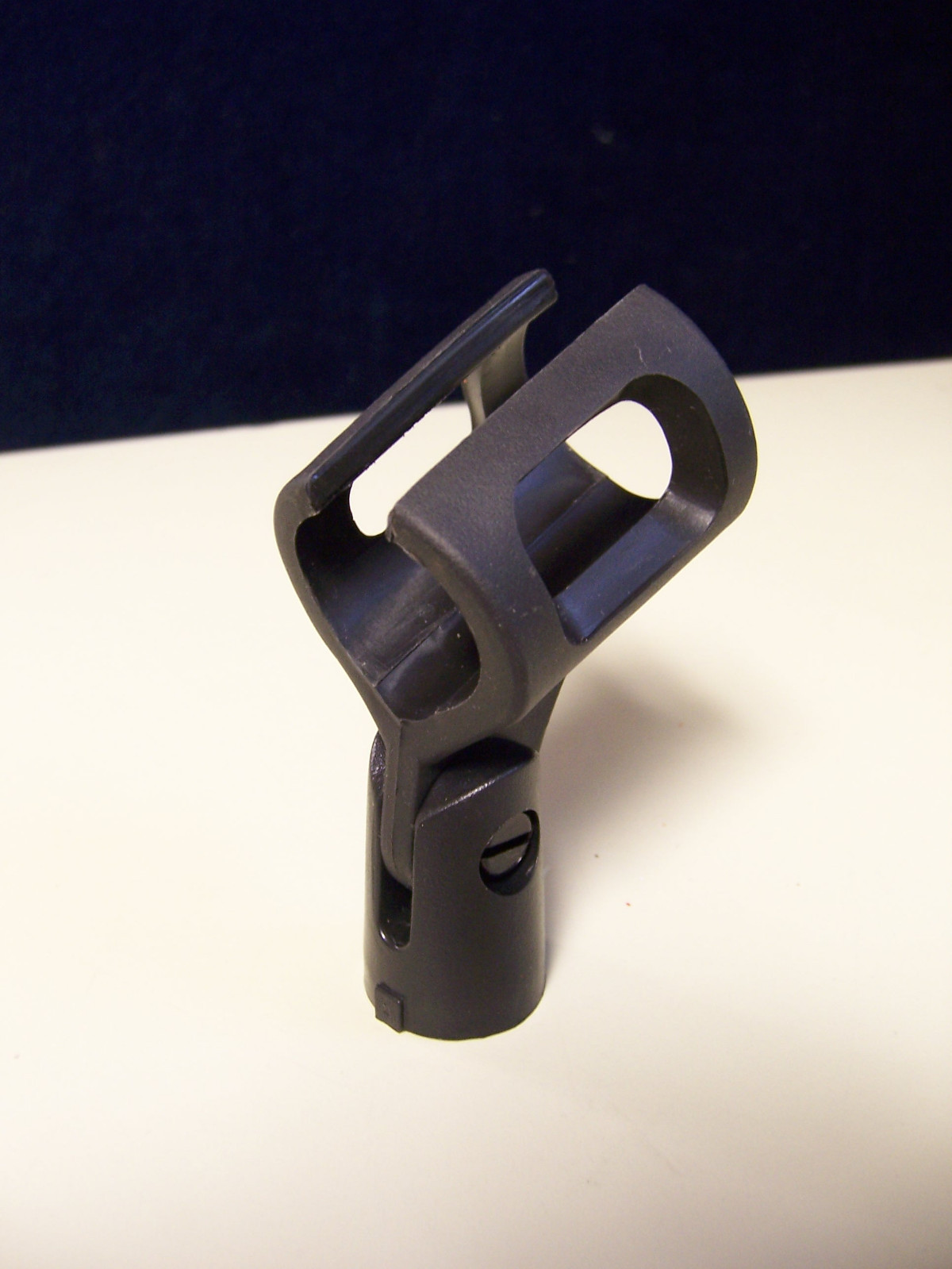 Flexible MIC STAND CLAMP CLIP fit EV 767a 76 ND BK-1 Shure SM 57 58 565 588 beta