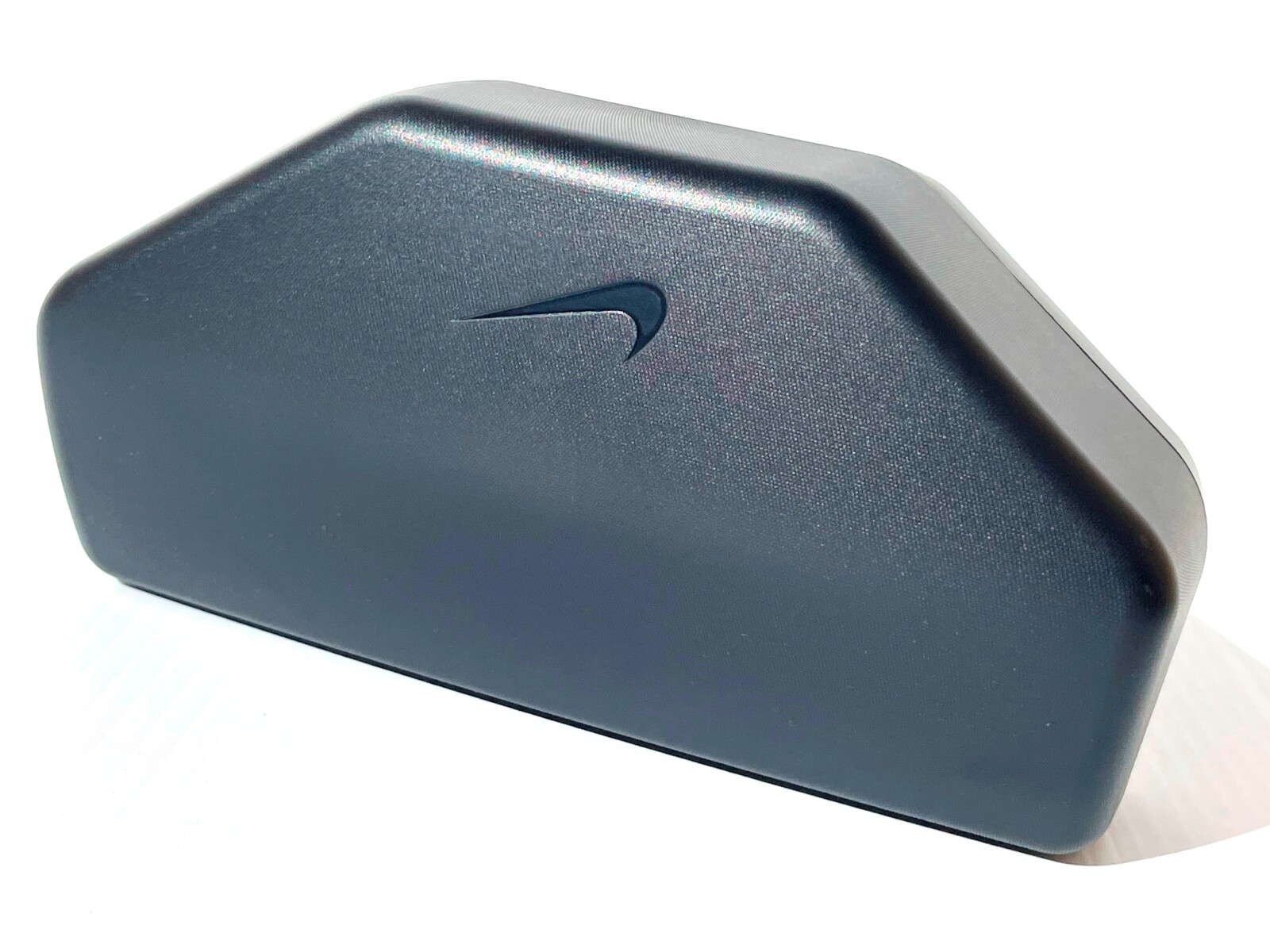 Nike Sunglass Octagon Hard snapper Case- Case Only