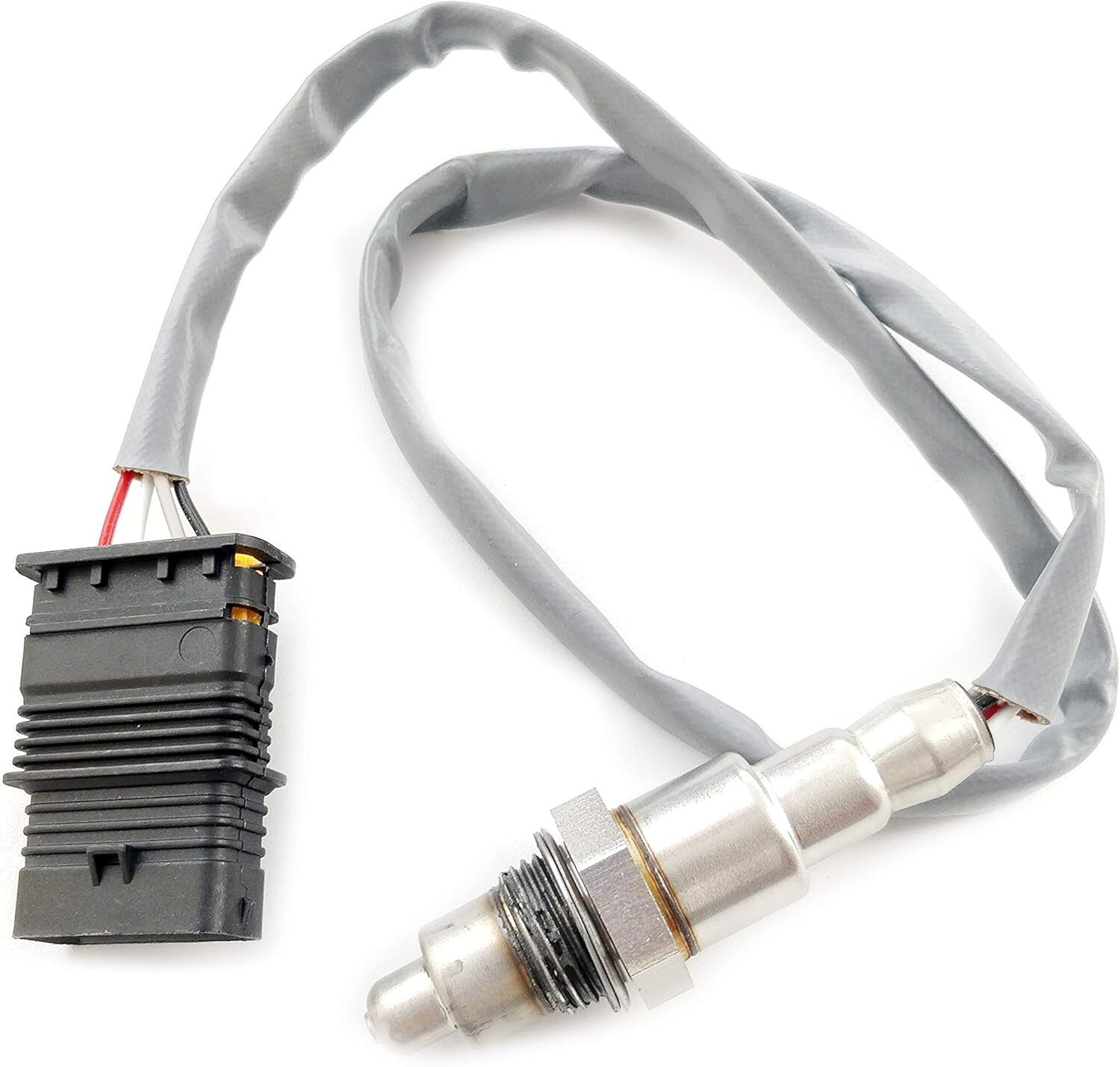 2PCS Oxygen Sensor For Mini Cooper Countryman 2017-2019 1.5L 2.0L Up+Downstream