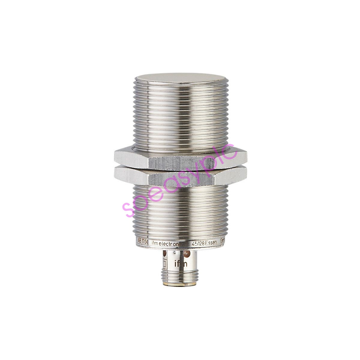 IFM IIC218 Proximity Switch Sensor New #