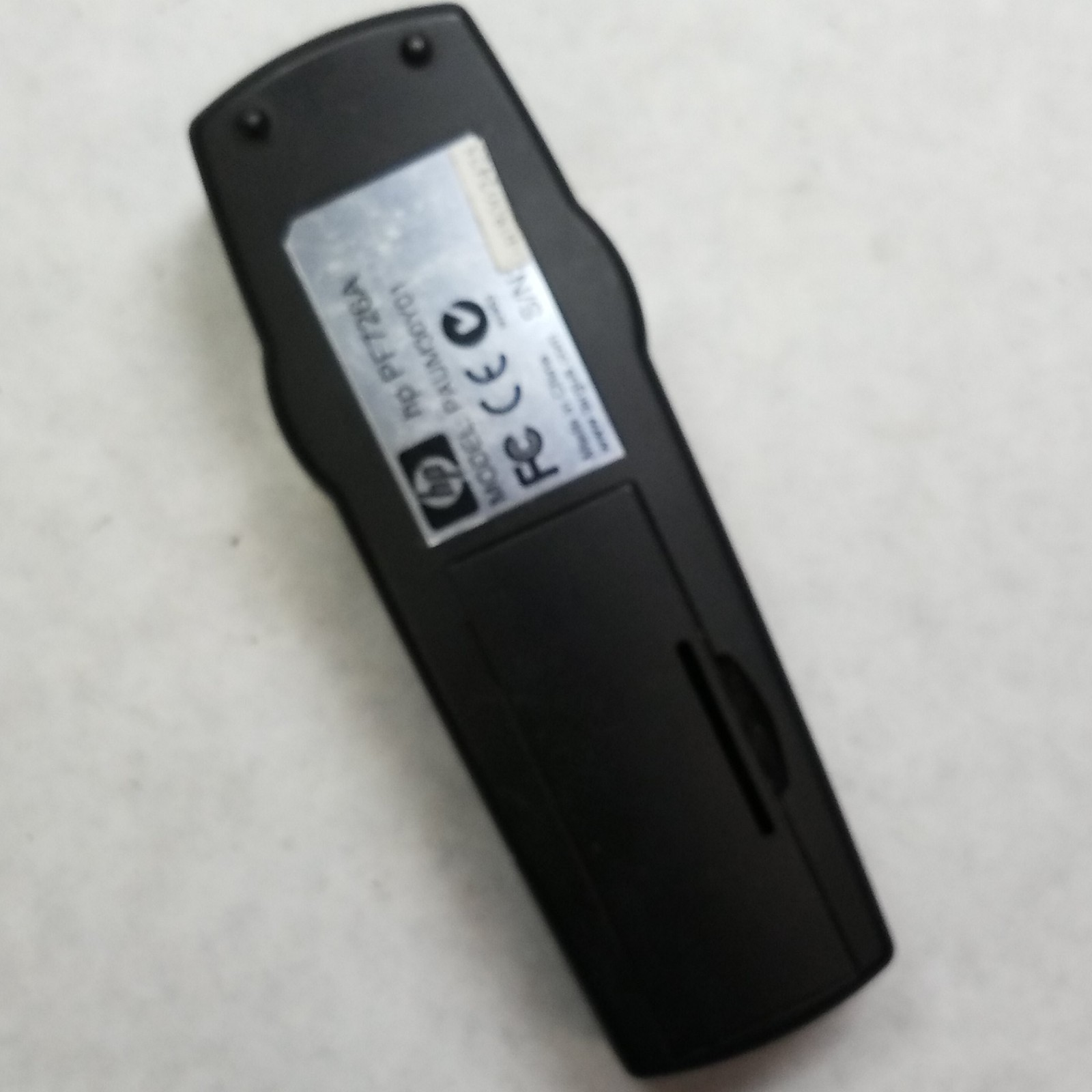 HP PAUM30Y01 Replacement Remote Control Presenter