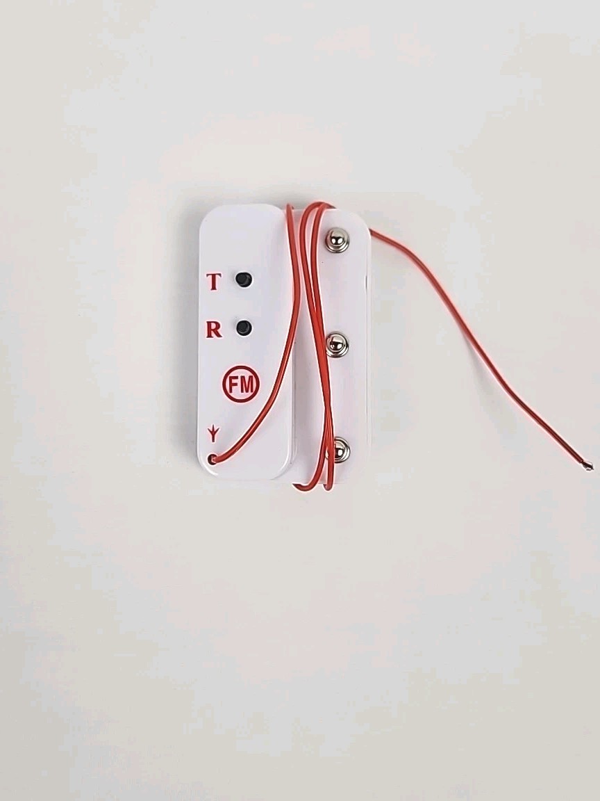 SNAP CIRCUITS Elenco FM Module Connector Part # 6SCFM