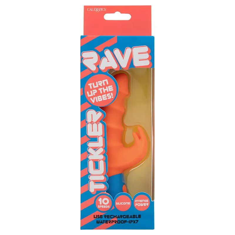 Rave Tickler