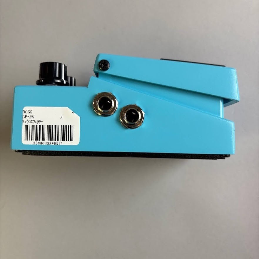 Boss Ce-2W Chorus
