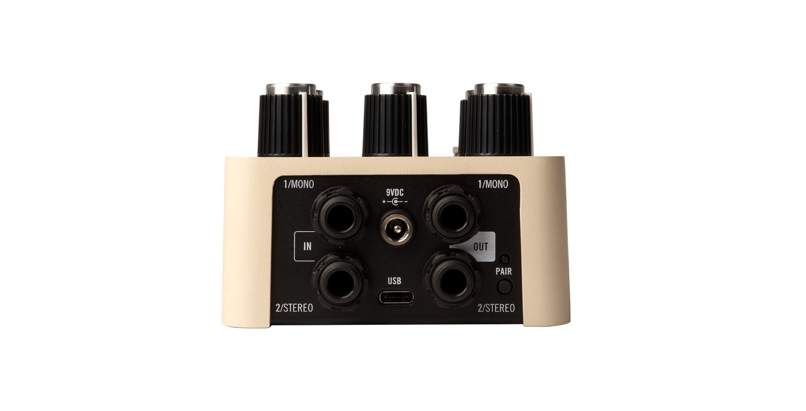 Universal Audio Astra Modulation Machine Guitar Pedal