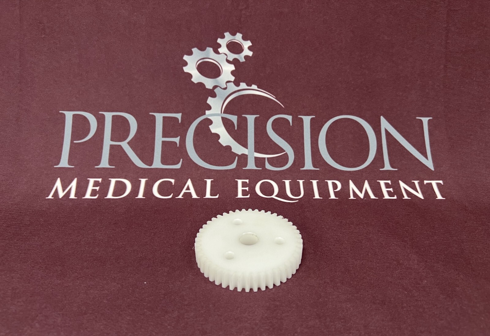 Mizuho OSI Wilson Frame Gears