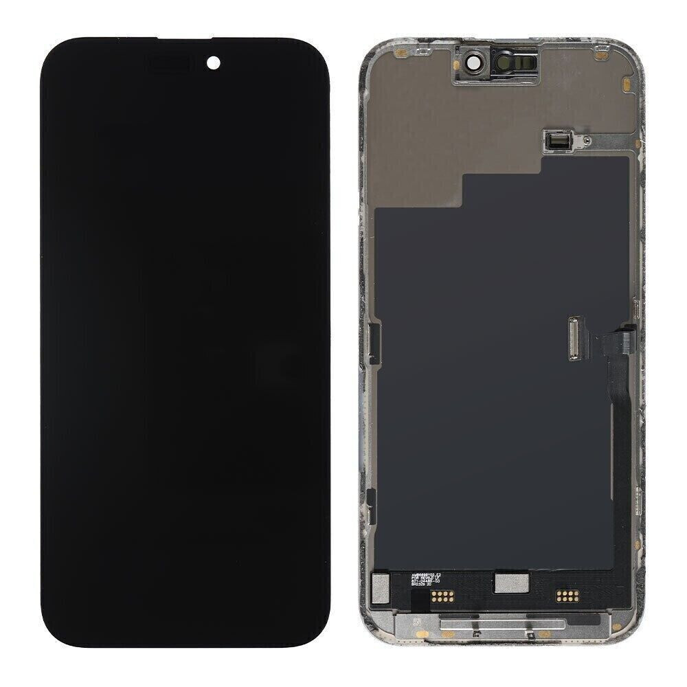 New For iPhone 15 Pro Max LCD Touch Screen Digitizer Display Replacement Tools