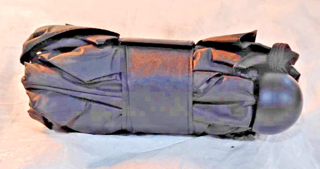 Travel Mini Umbrella Compact & Lightweight | UV Protection | Quickdraw System
