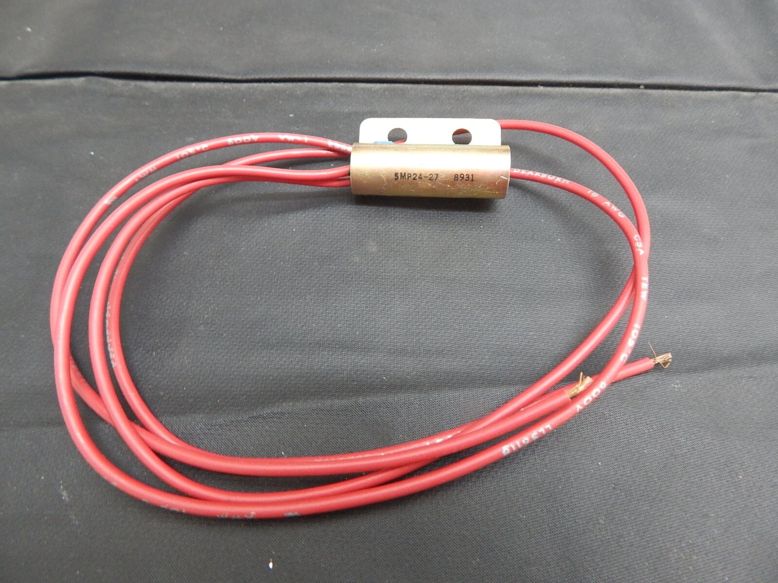 HONEYWELL MICROSWITCH 5MP24-27 - USA SELLER FAST SHIPPING