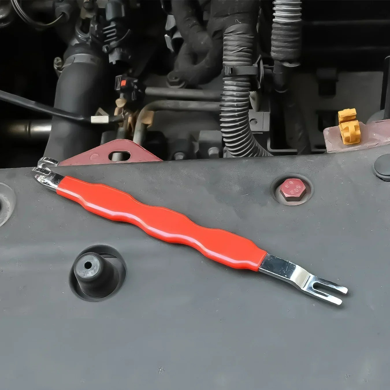 Electrical Disconnect Pliers Connector Separator Terminal Plug Removal Tool NEW