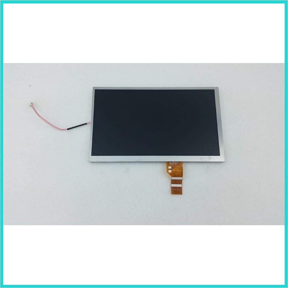 Original LB070W02 (TM) (J2) LCD Display Screen for LG Display