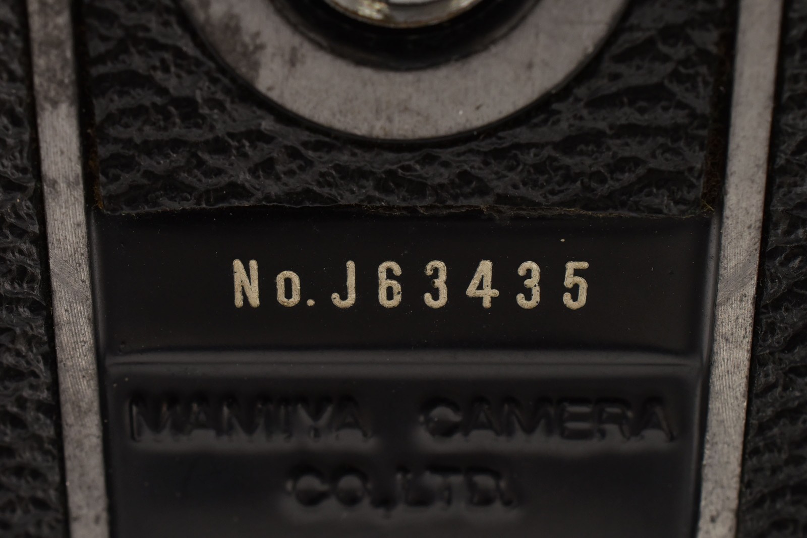 [Read Near MINT+++] Mamiya M645 Medium Format Camera AE Prism Finder From JAPAN