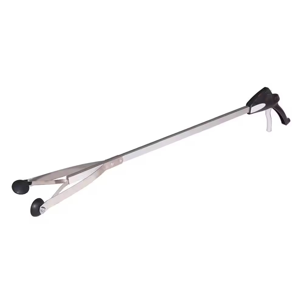 PRO Series 40 In. Black Pick up Tool