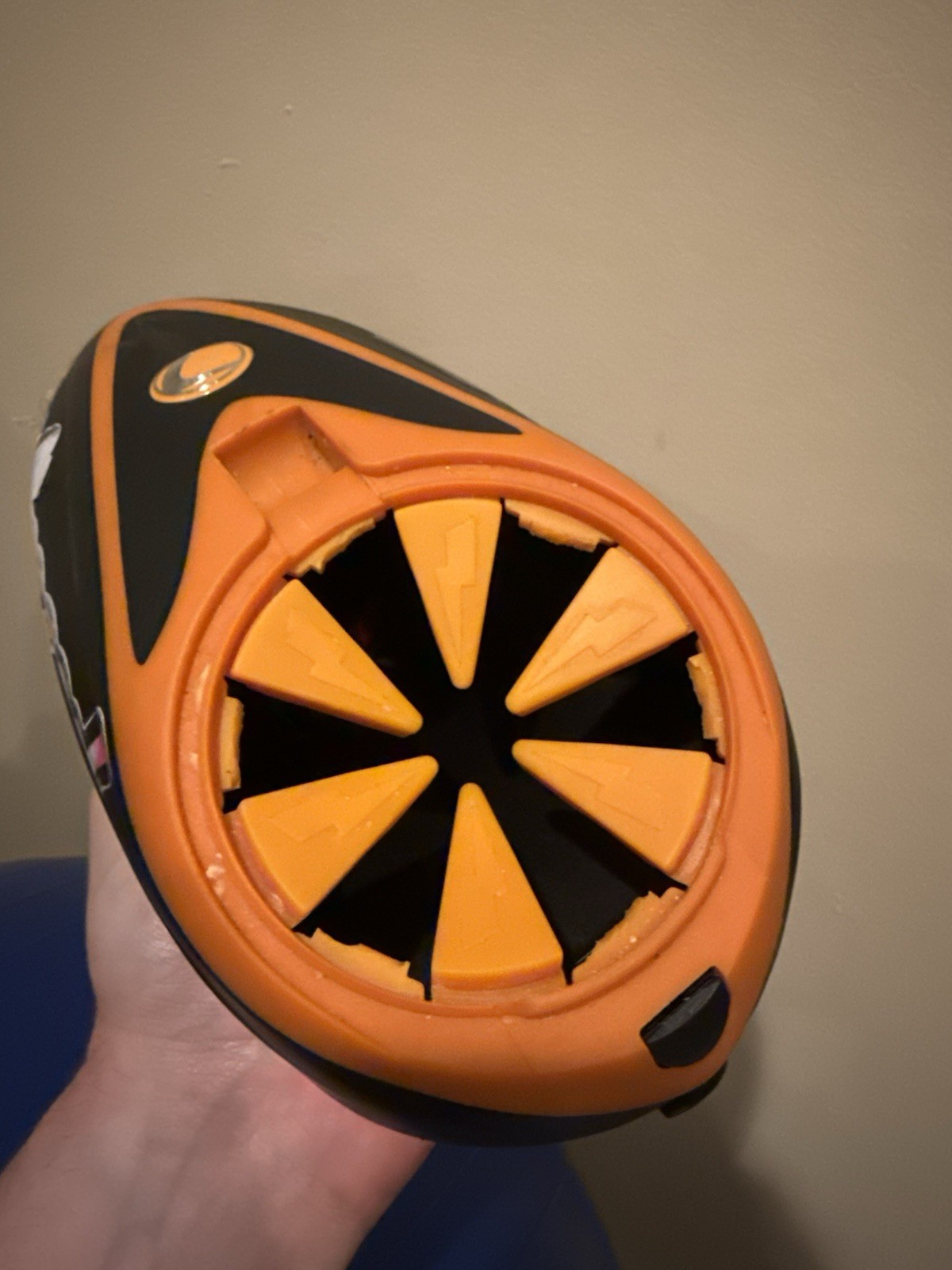 Dye LTR Electronic Paintball Hopper Loader with Speed Feed
