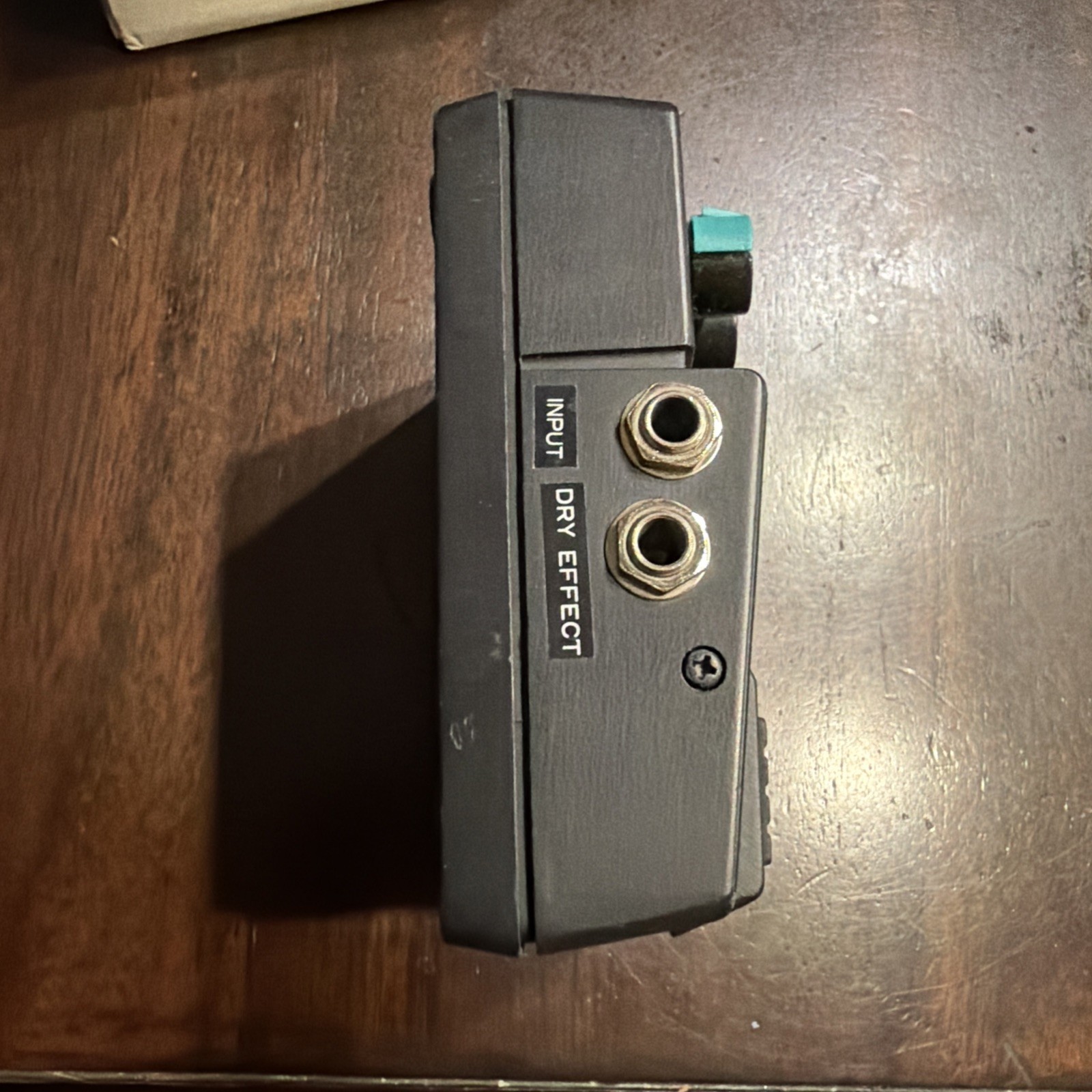 Washburn SCX7 stereo Chorus