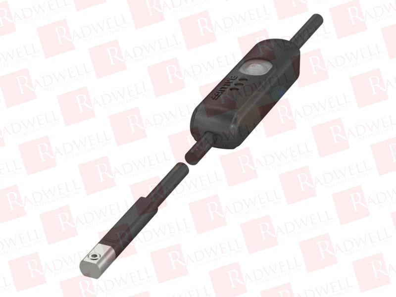 BALLUFF BMF 203K-H-PI-C-A8-PU-02 / BMF203KHPICA8PU02 (BRAND NEW)