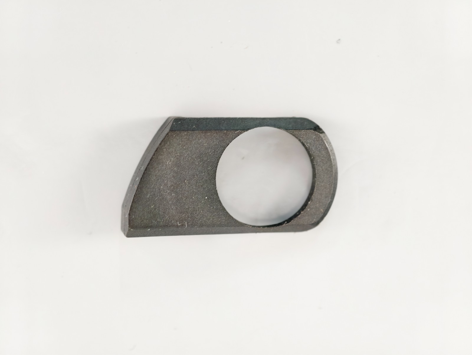 Nikon Microscope DIC Prism Dust Cover Slider Plug