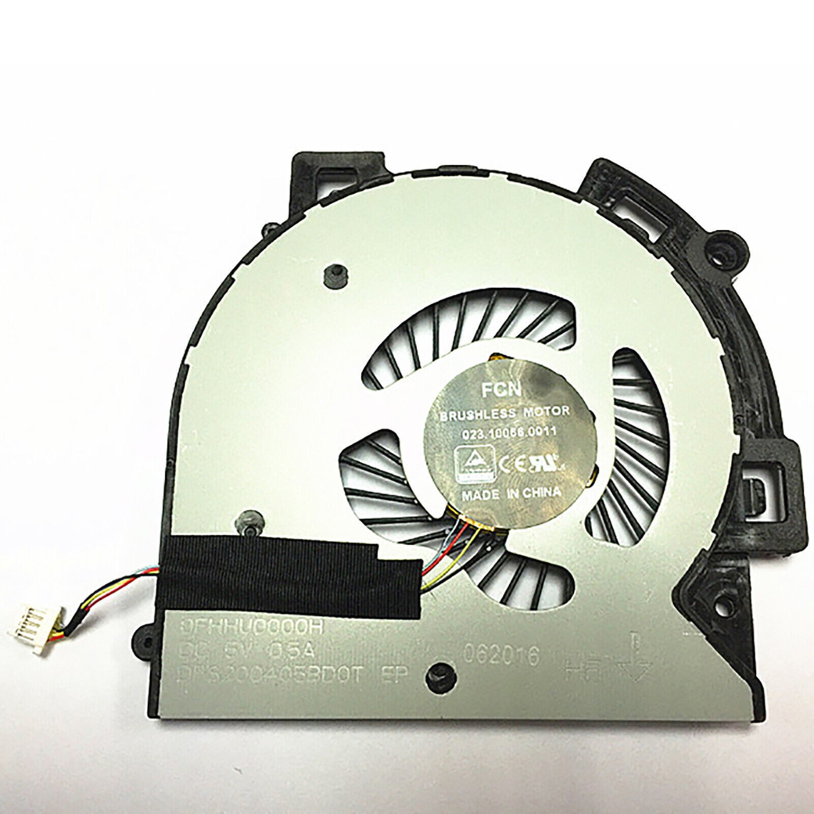 Cooling Fans Replacement Fan Radiator for HP W119 W120 M6-AP 15-AR M6-aq005dx