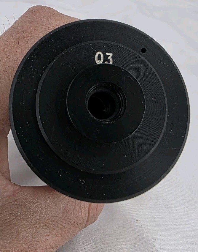 Cirrus Research - Calibrator CR: 511E - Calibrator