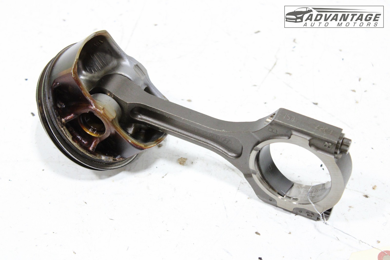 2020-2024 KIA TELLURIDE 3.8L AWD ENGINE MOTOR RIGHT PISTON W/ CONNECTING ROD OEM