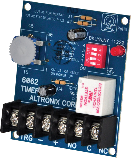 6062 ALTRONIX