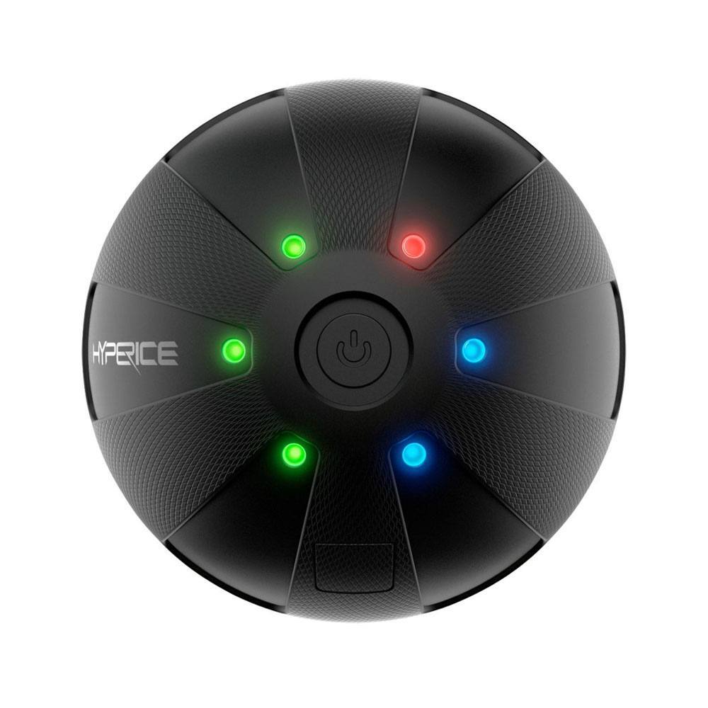 2024 Hyperice Hypersphere Go Black NEW