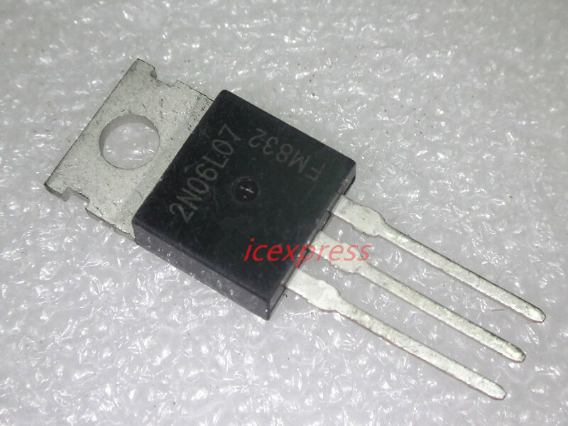 10PCS IPP80N06S2L-07 2N06L07 TO-220