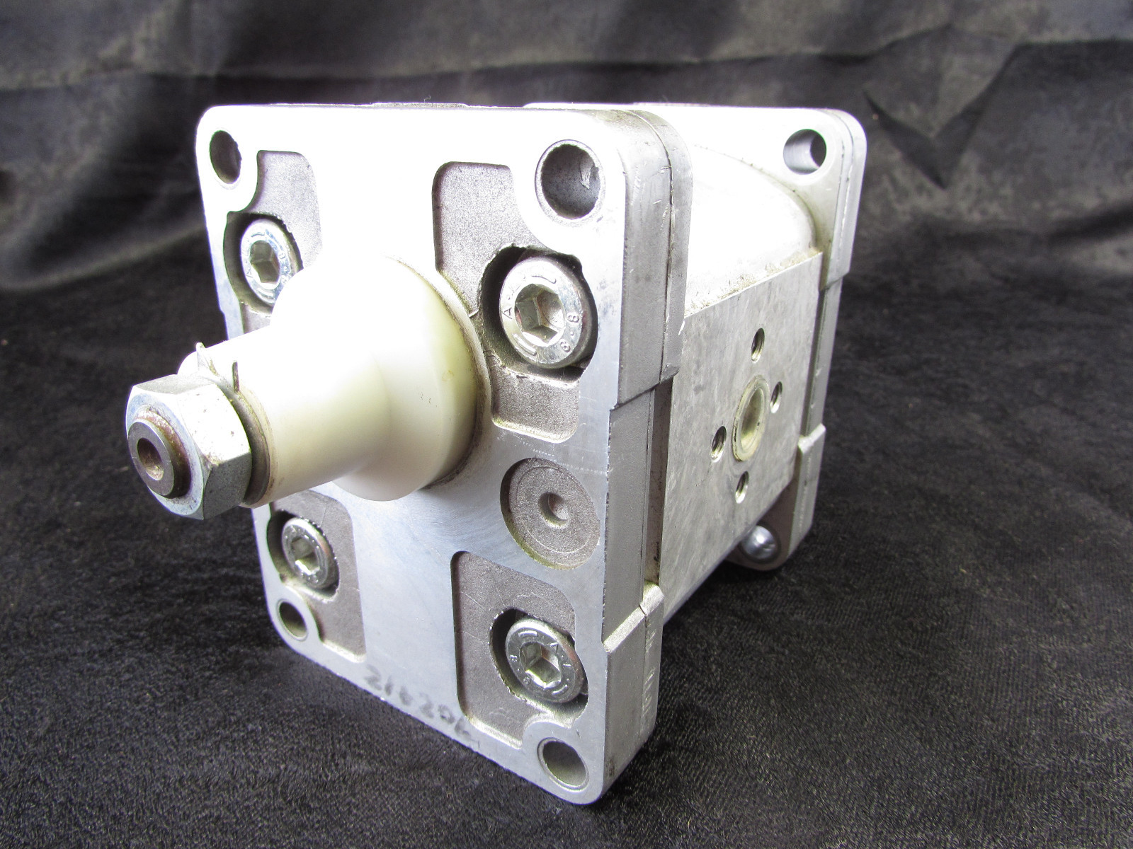 VIVOIL BOLOGNA 19 D 1 02 98 19D10298 UNDIRECTIONAL PUMP  ***NNB***