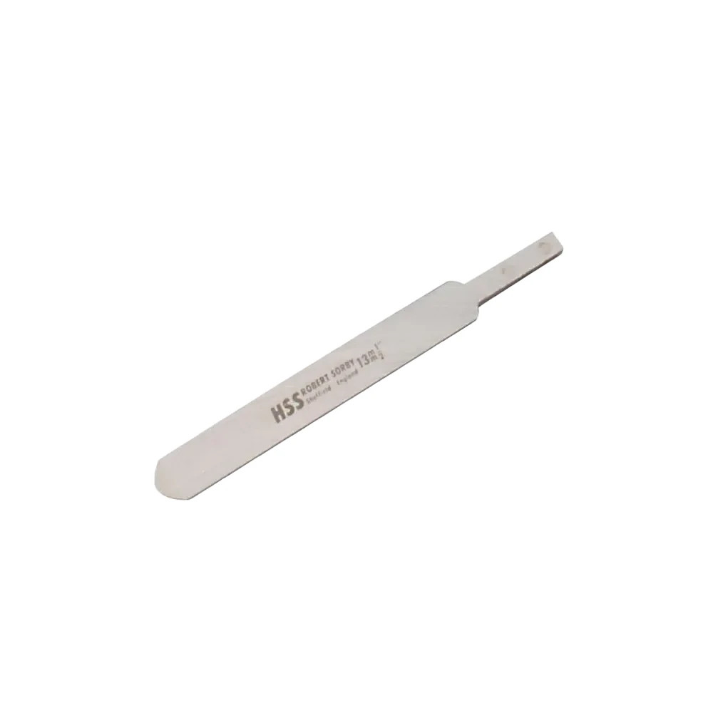 Sorby Spindlemaster Blade, 1/2 in.