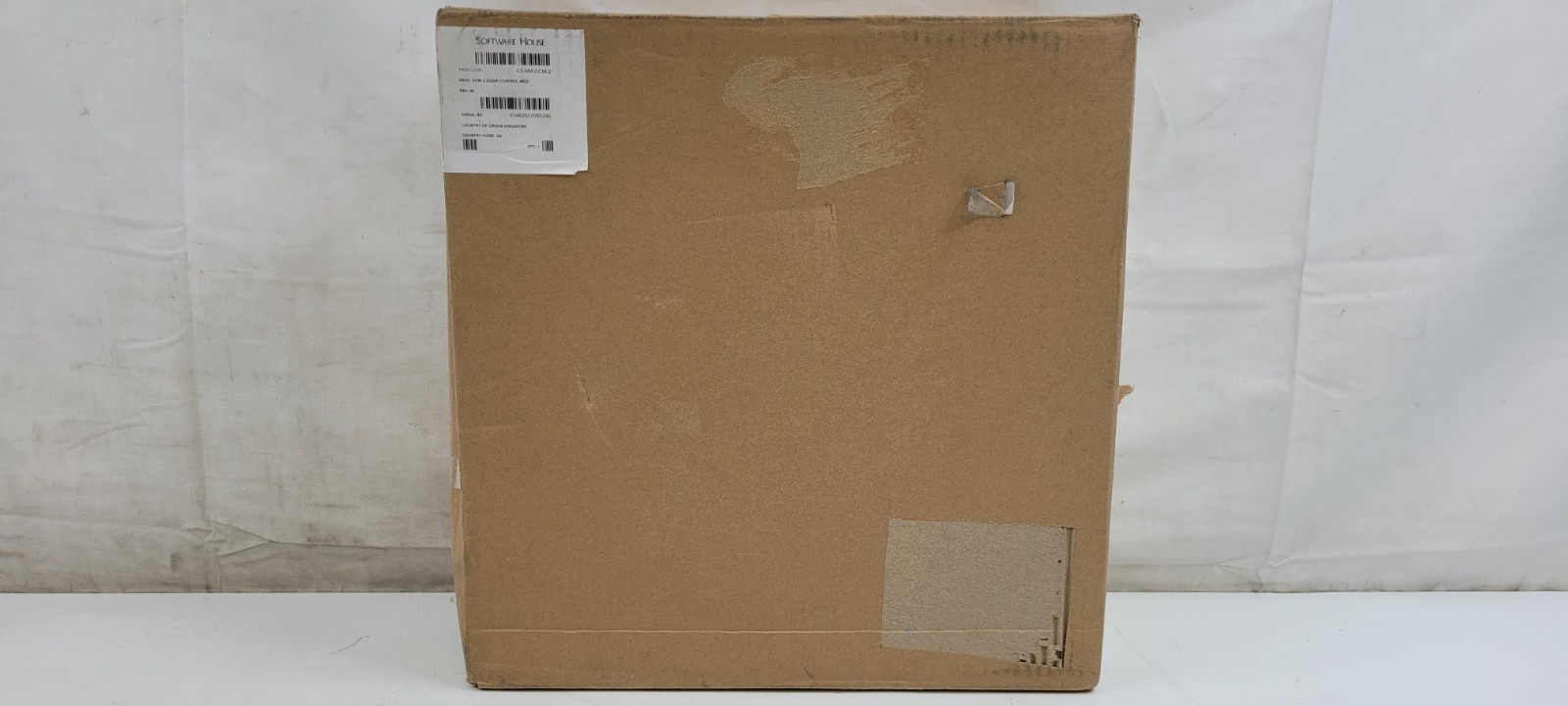 Software House RM-4E Door Control Module in RM-DCM-2 Enclosure NEW