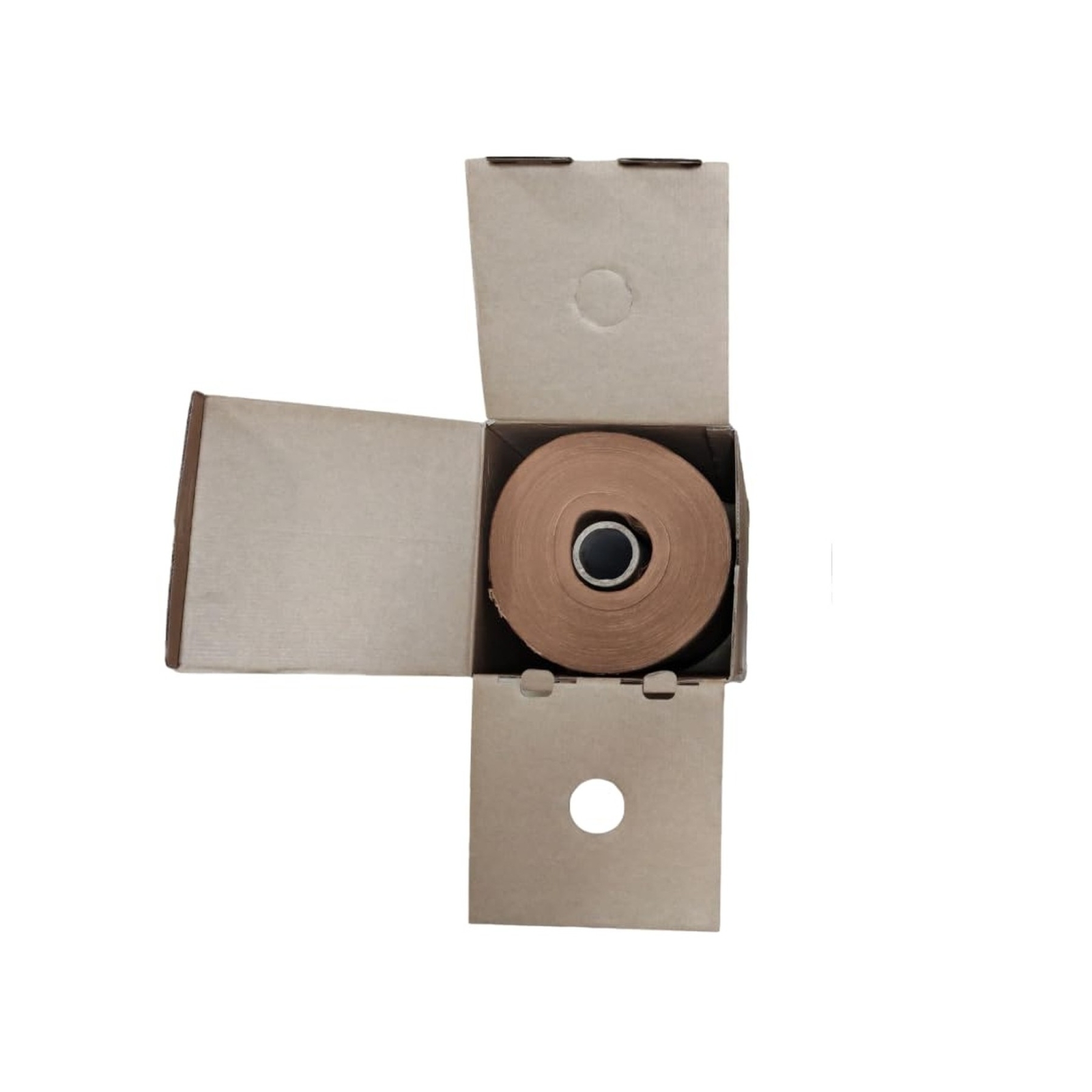 Viecam Eco-Friendly Honeycomb Packing Paper - 15" x 1700' with Easy Dispense ...