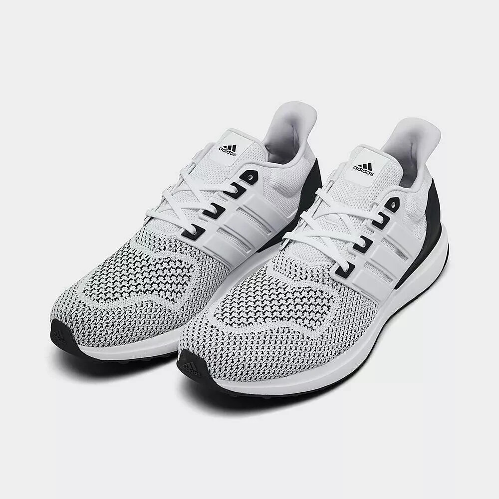 Adidas UBounce DNA Men’s Running Shoe Athletic Sneakers White US Size10.5 IH7549