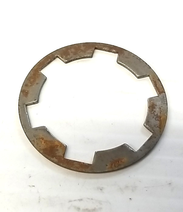 NOS OEM ARCTIC CAT  IDLER BEARING WASHER 0100-189  ARTIC