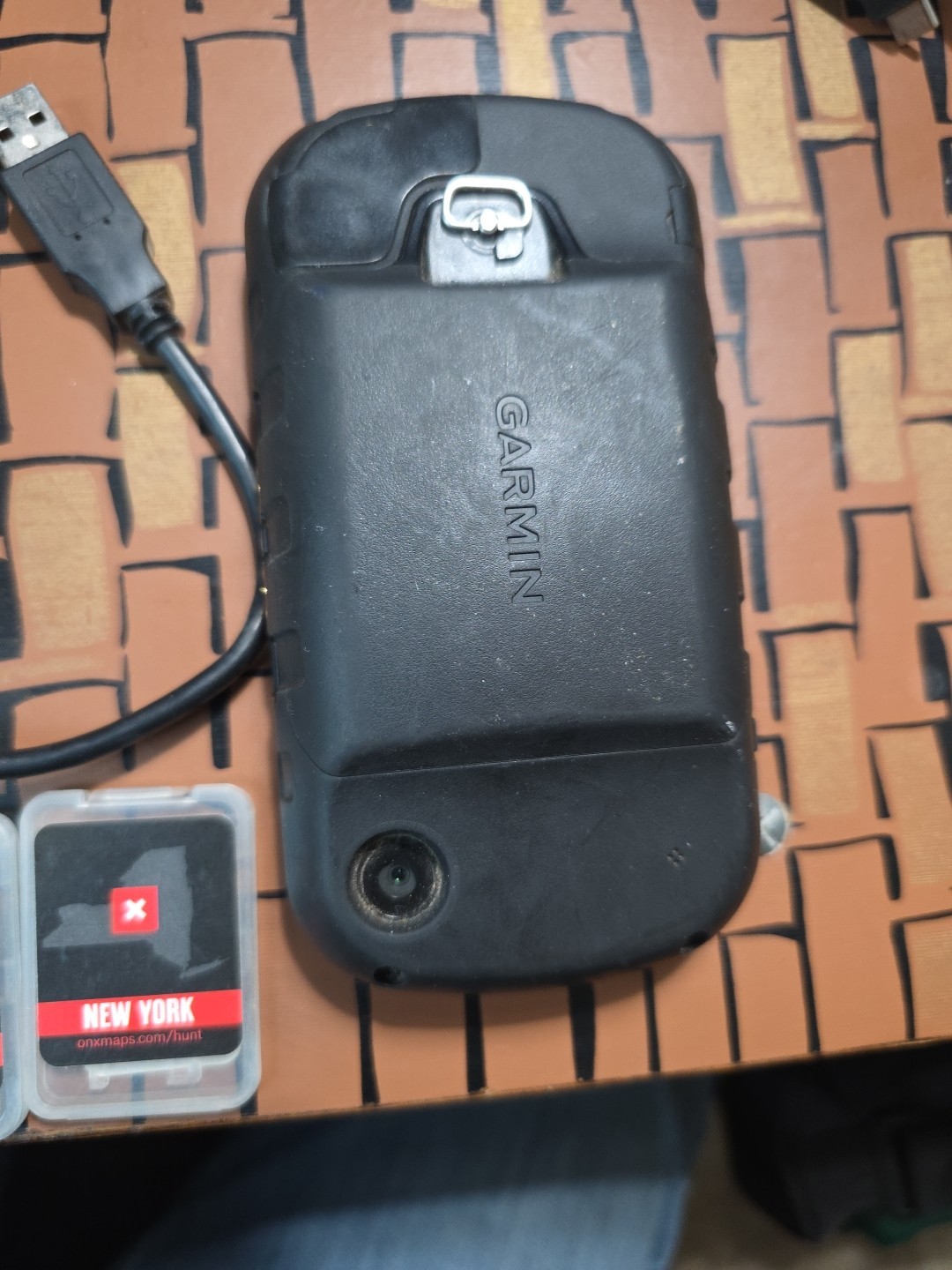 GPS