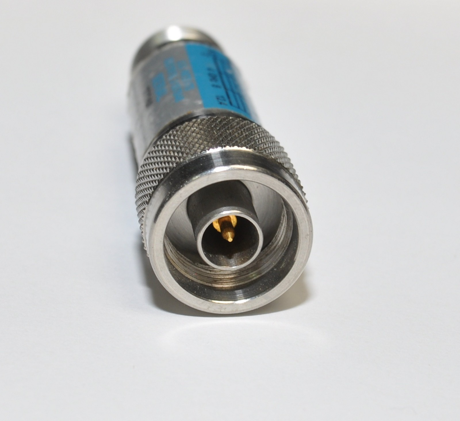Hewlett Packard HP 8491A 6 db Attenuator
