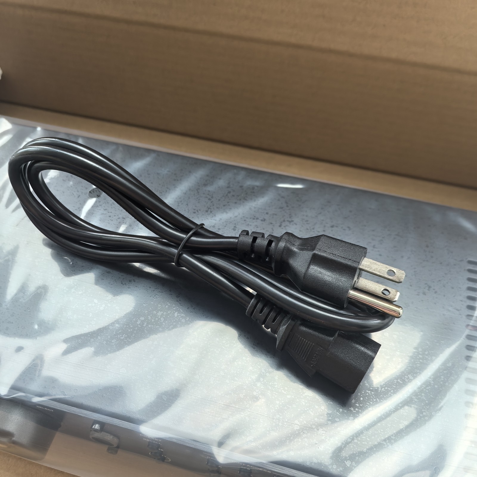 DBX PA2 DriveRack Complete Loudspeaker Management System-PA2