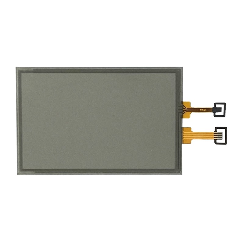 7inch Display with Capacitor touching Digitizer C070VVN02.0 for TLX