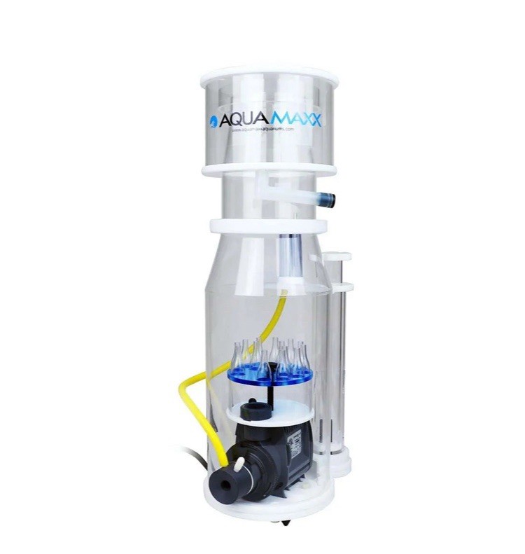AquaMaxx ConeS Q-2 Needle Wheel Protein Skimmer