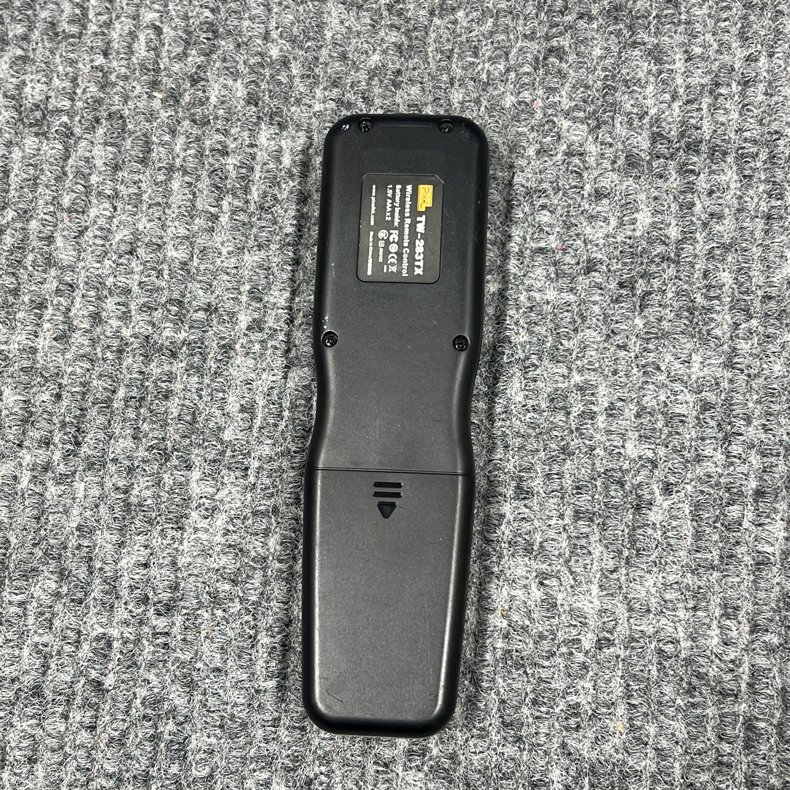 Pixel Pro Shutter Release Remote Control TW-283TX NO Wireless Timer