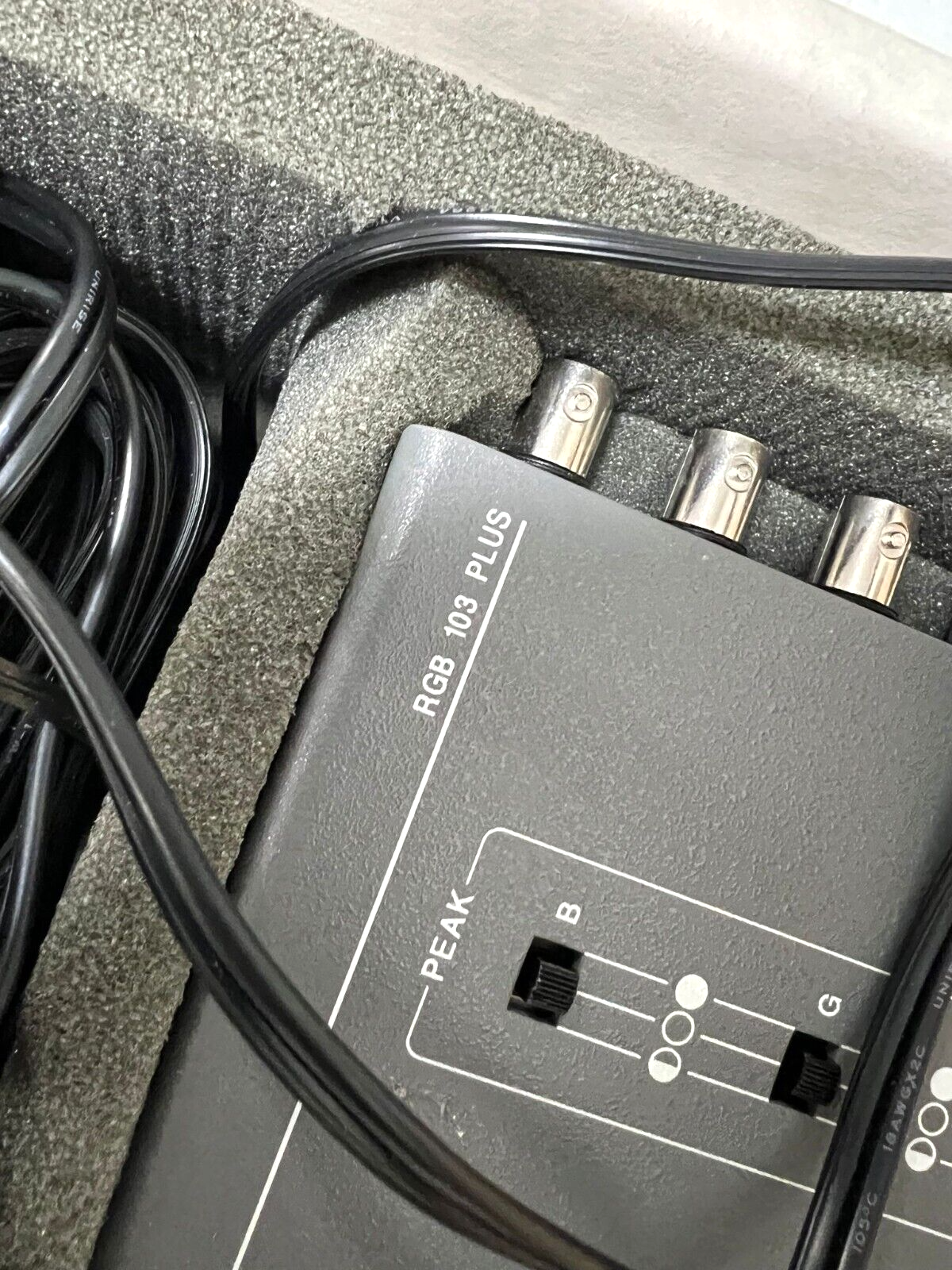 Extron Electronics RGB 103 Plus Video Interface