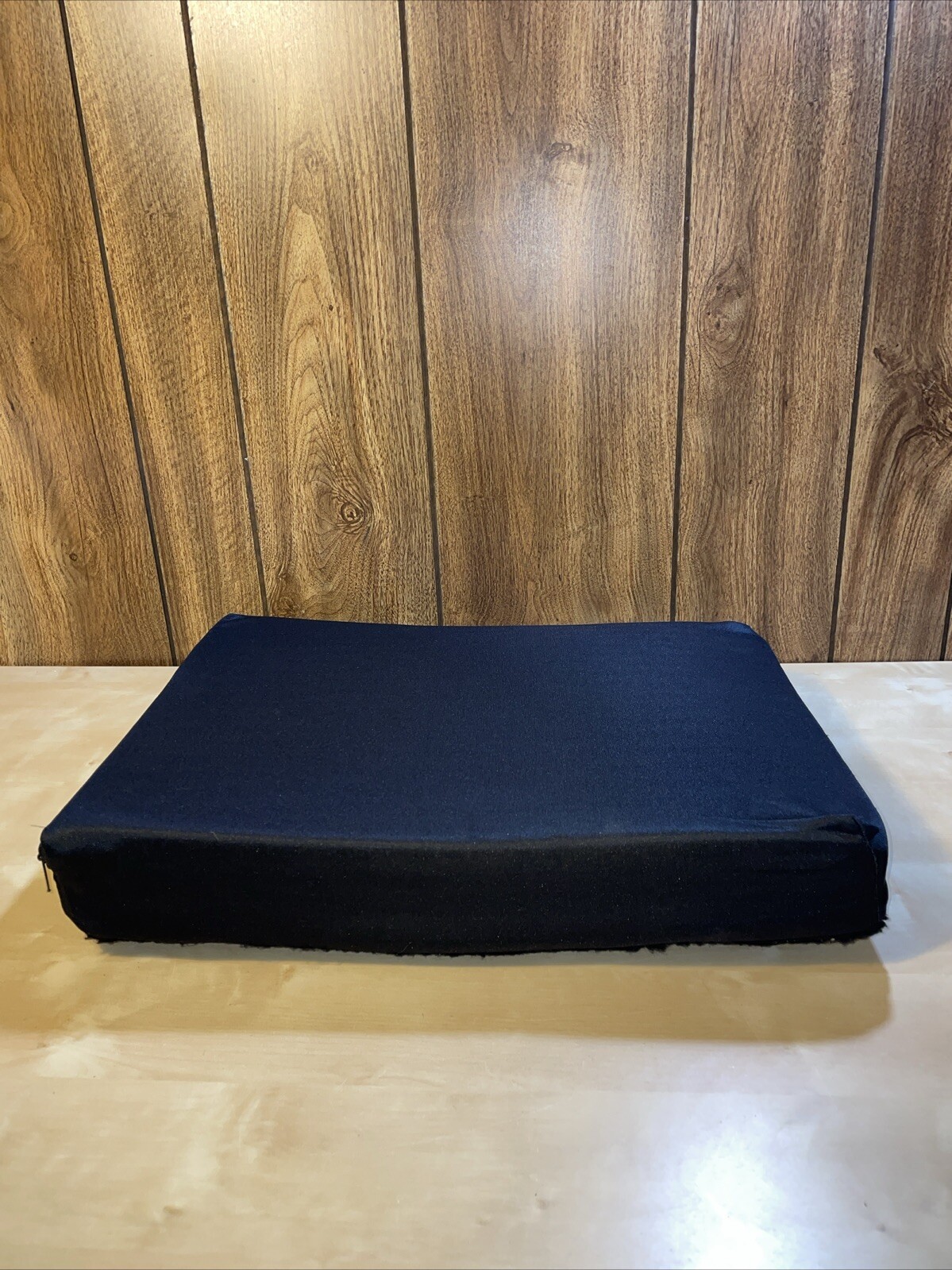 Everest And Jennings Navigator Wheelchair Chair Replacement Seat Cushion OEM
