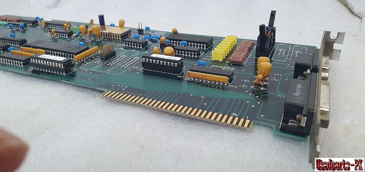 XINIX 97166300 PCI CARD