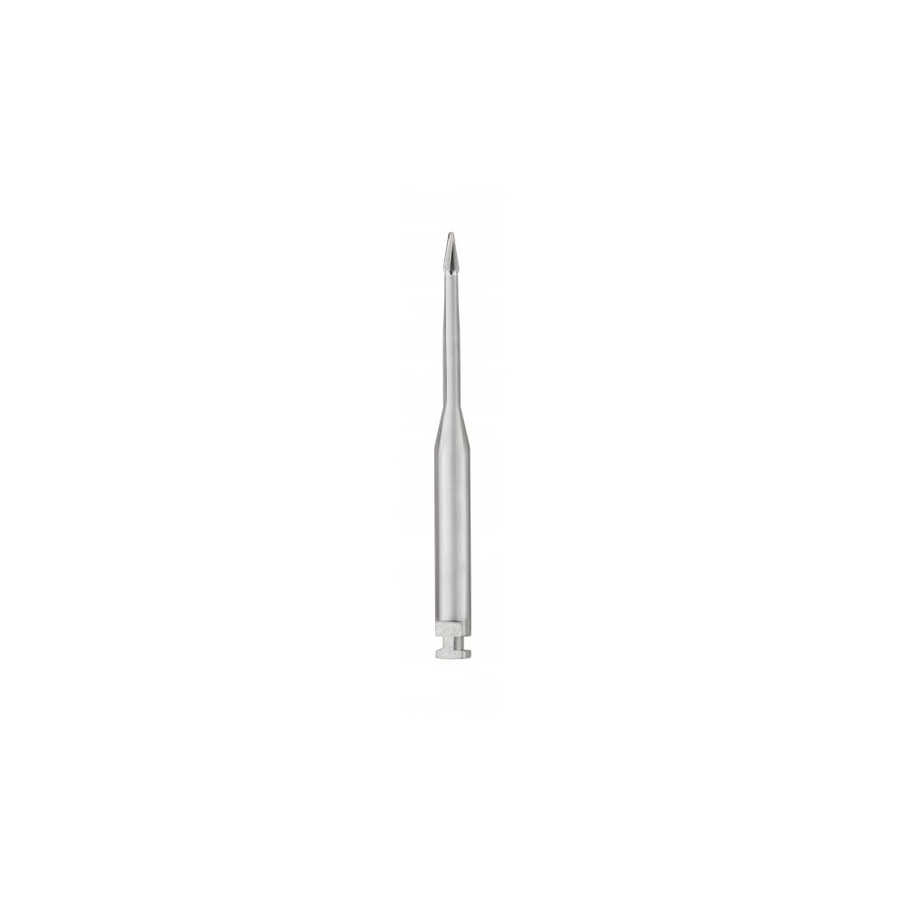 Endoguide RA Carbide EG2, 5 Pack