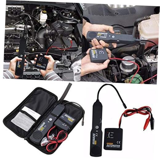 Pro Circuit Tester for Automotive Short & Open Diagnostic Tester Repair Tool
