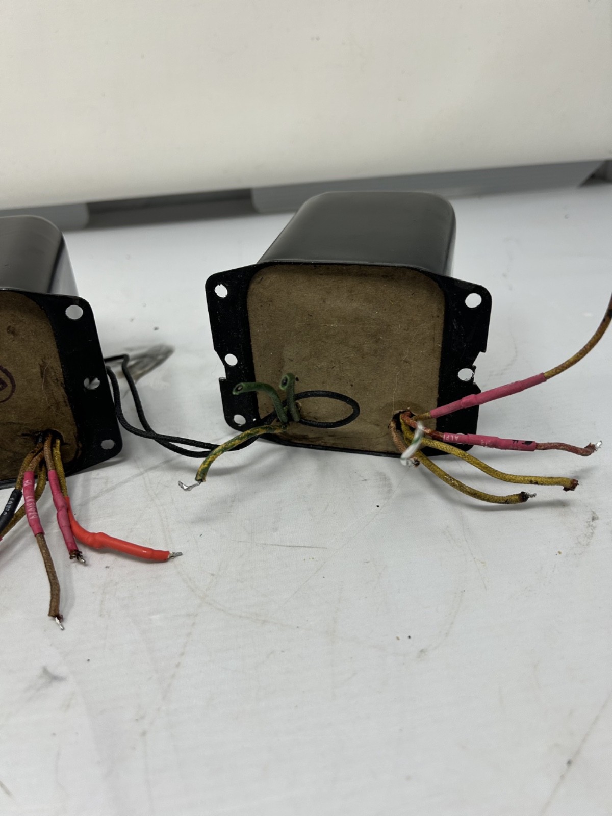 Chigago Standard Transformers PCC-70 used