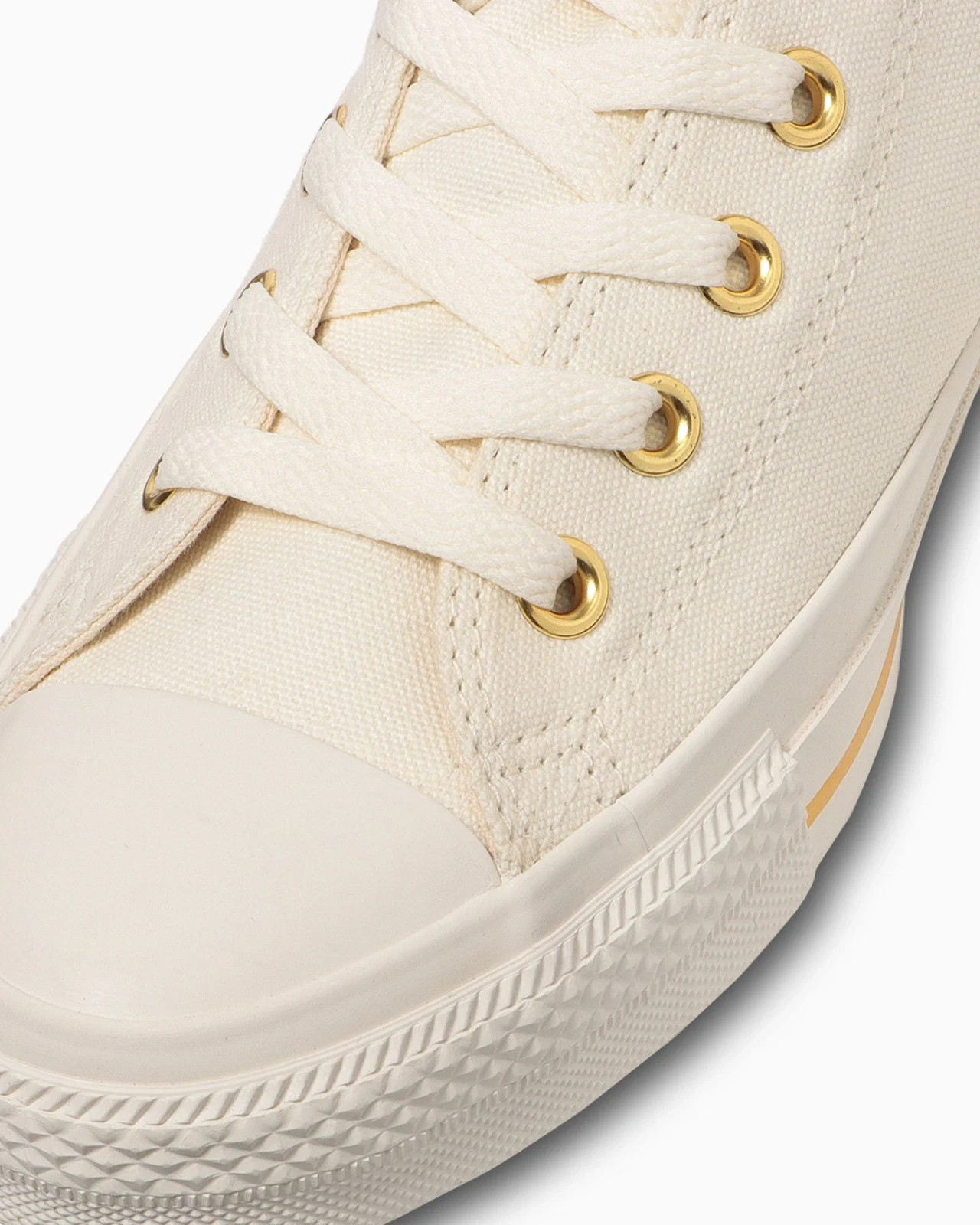 Converse All Star Goldstripe Z Hi Cream 31316630 Men's US3-11.5 NEW