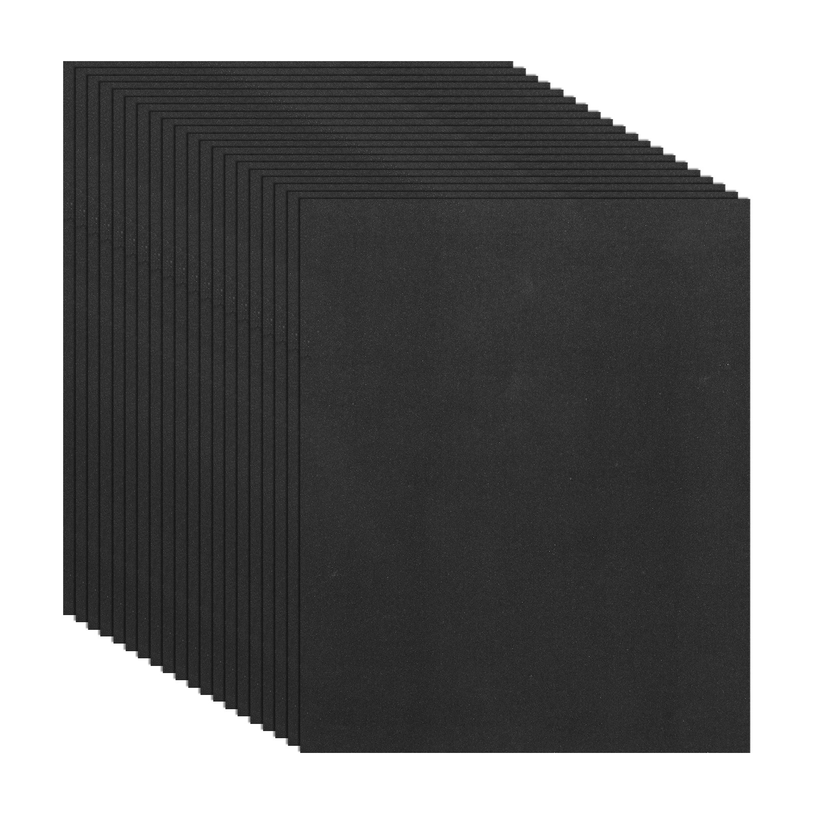 20 Pack 9" x 11" Sandpaper, 600 Grit Sand Paper for Wood Furniture