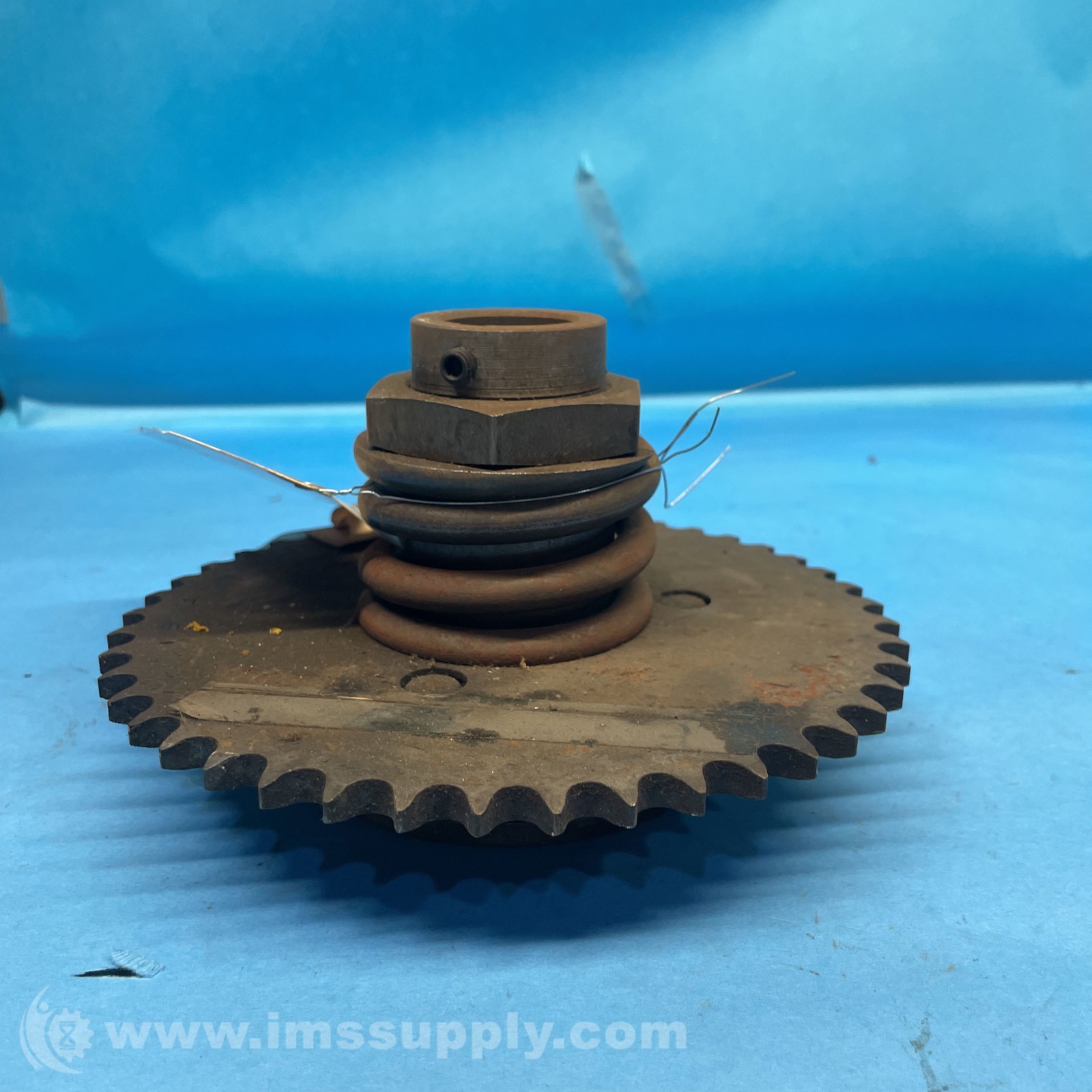 Gear Component USIP