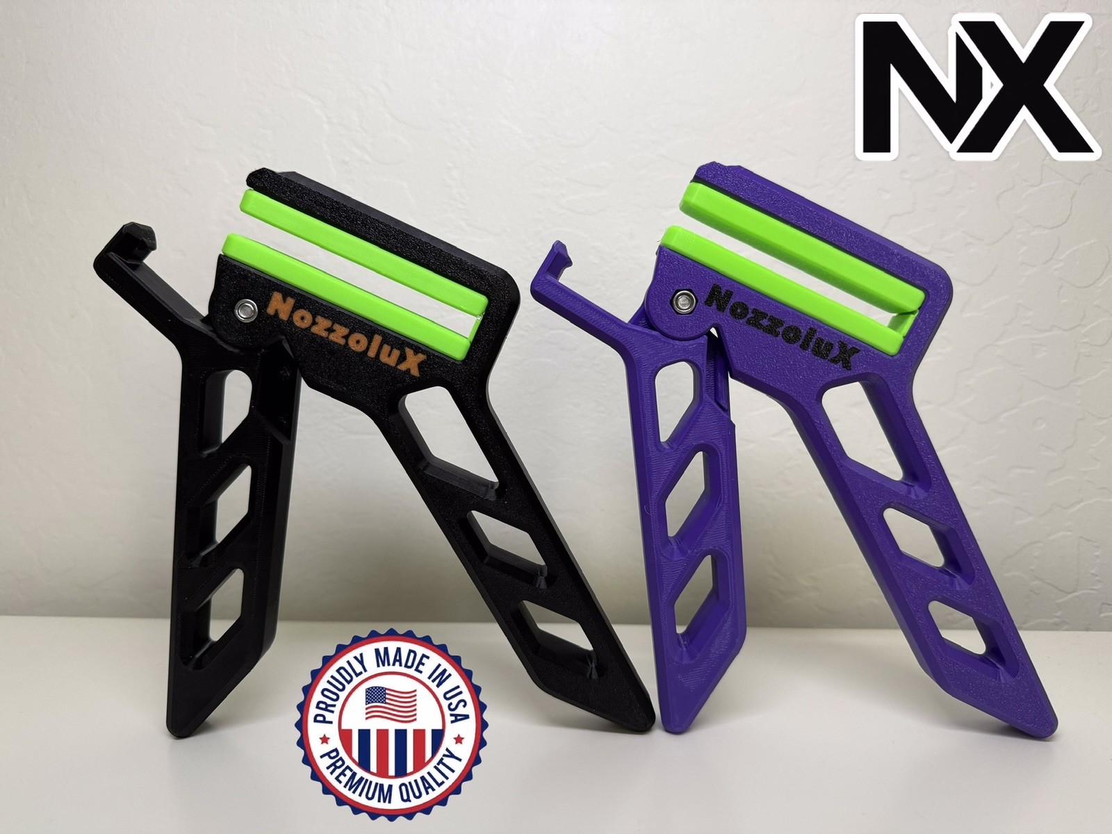 Foldable Compound Bow Stand , Limb legs