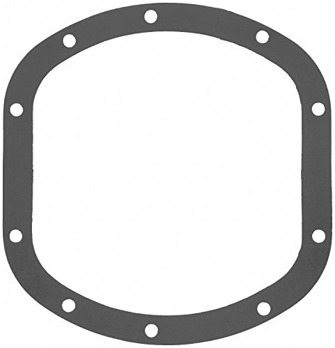 RDS 55019 Axle Hsg. Cover or Diff. Seal